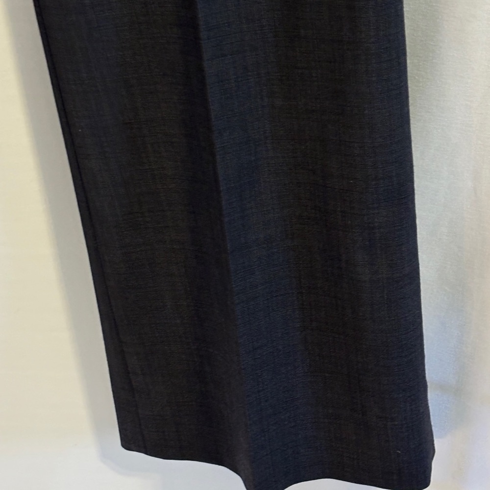 Banana Republic Career Pants Slacks Size 6  2 Pair Martin Fit - Picture 6 of 16
